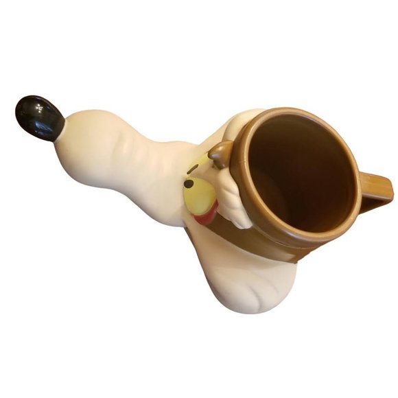 Vintage | 1990's | Wile E. Coyote Mug | EUC - Picture 2 of 9